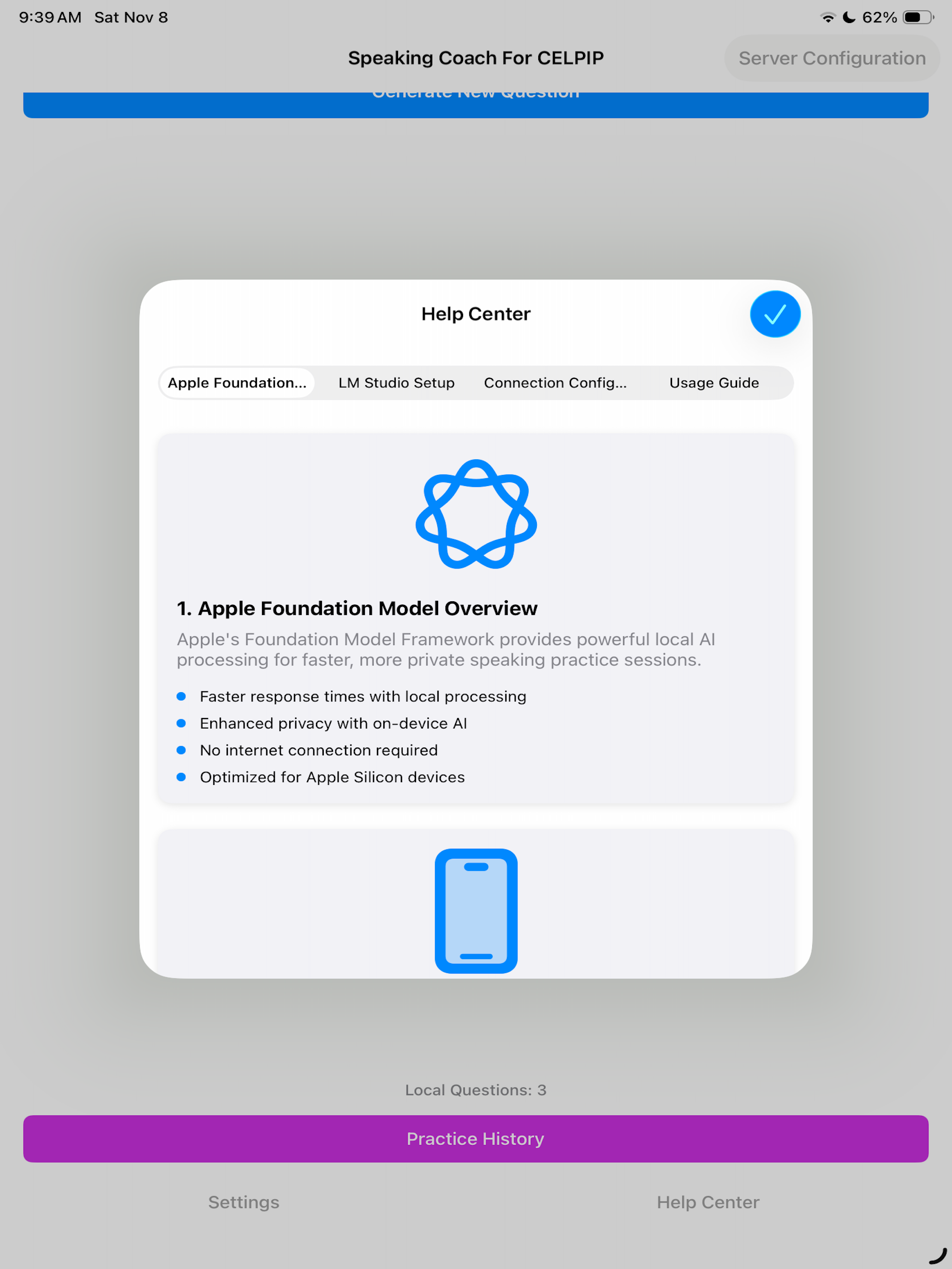Speaking Test Coach For CELPIP screenshot 10