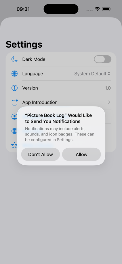 Safety Equipment Ledger 2026 App Store screenshot 4