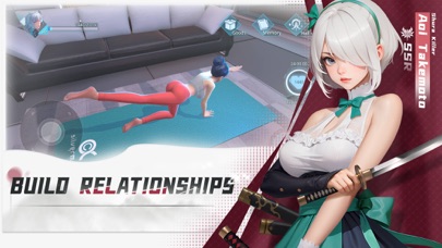 Screenshot #3 pour Angel Legion