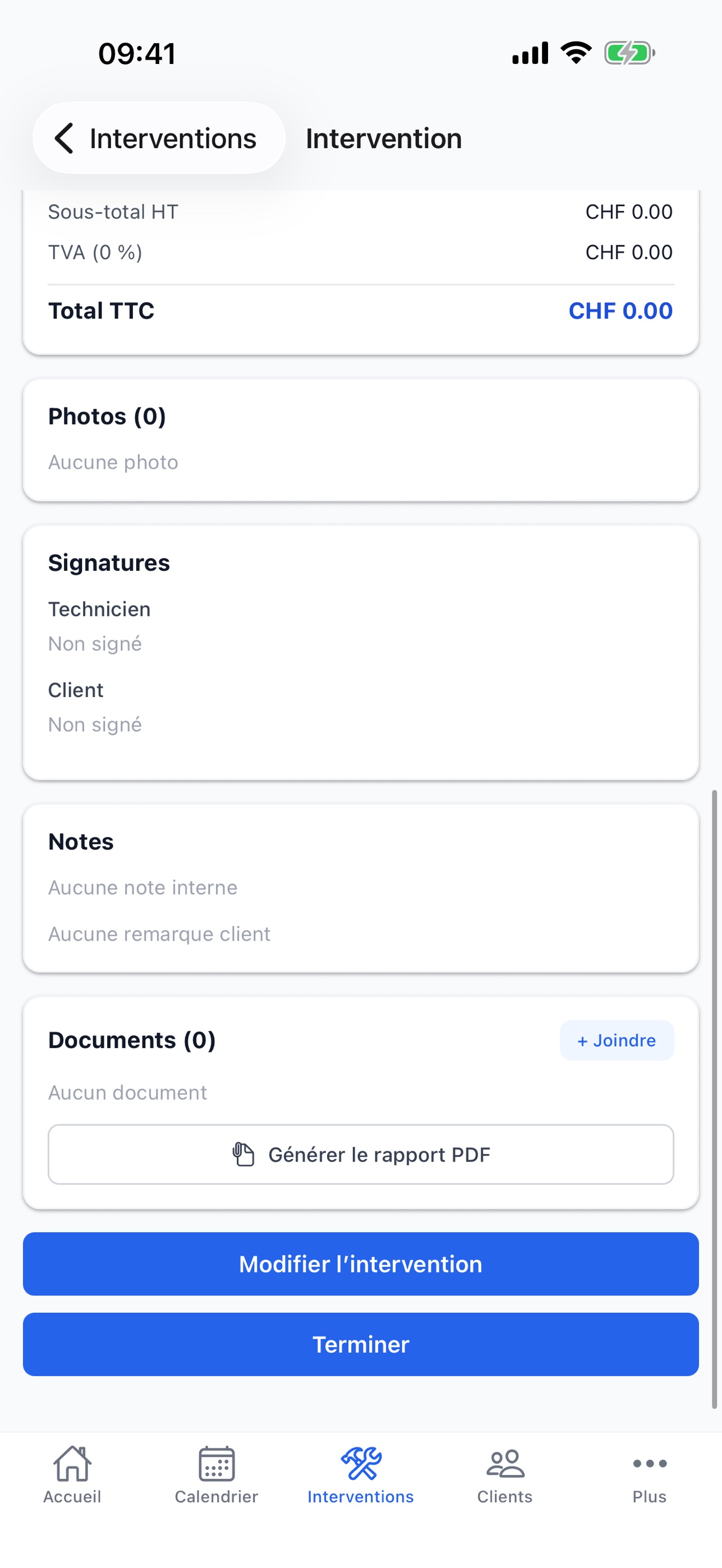 Screenshot 4 of WPSAV