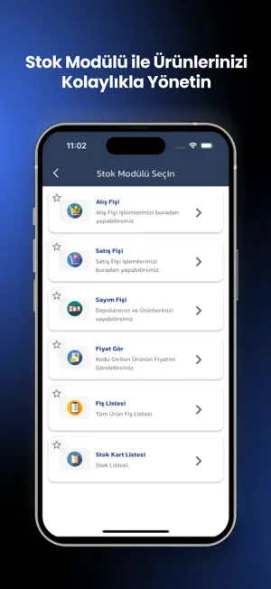 Tfon Tech Mobile screenshot 3