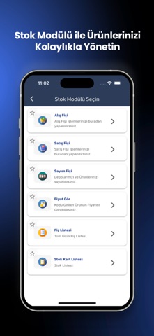 Tfon Tech Mobile Screenshot 3 of 6