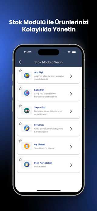 Tfon Tech Mobile Screenshot 3 of 6
