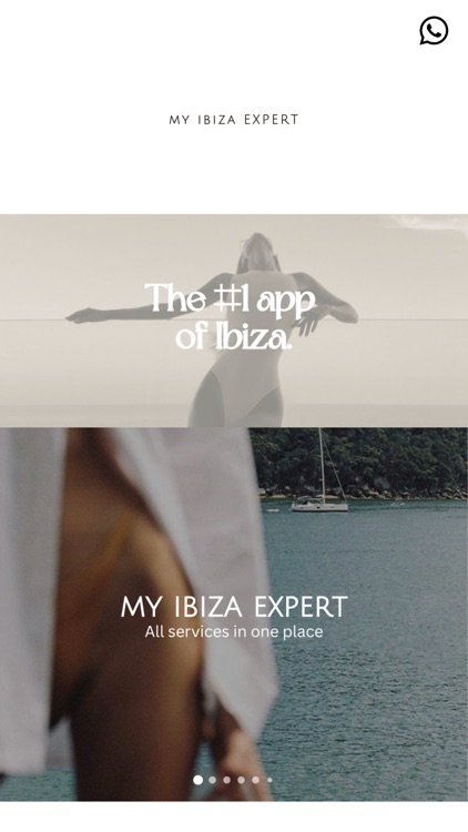 The Ibiza Expert