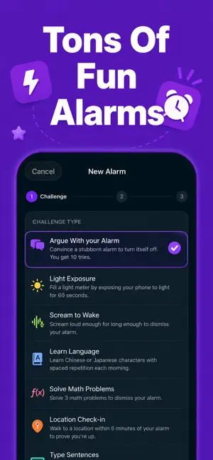 Evil Alarm: Fix Your Sleep screenshot 4