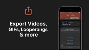 Looper screenshot 5