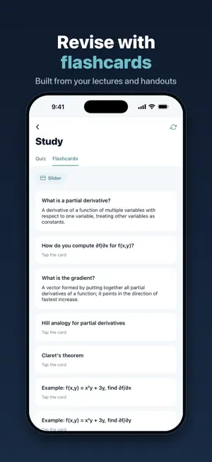 Trais: Audio to Text screenshot 4