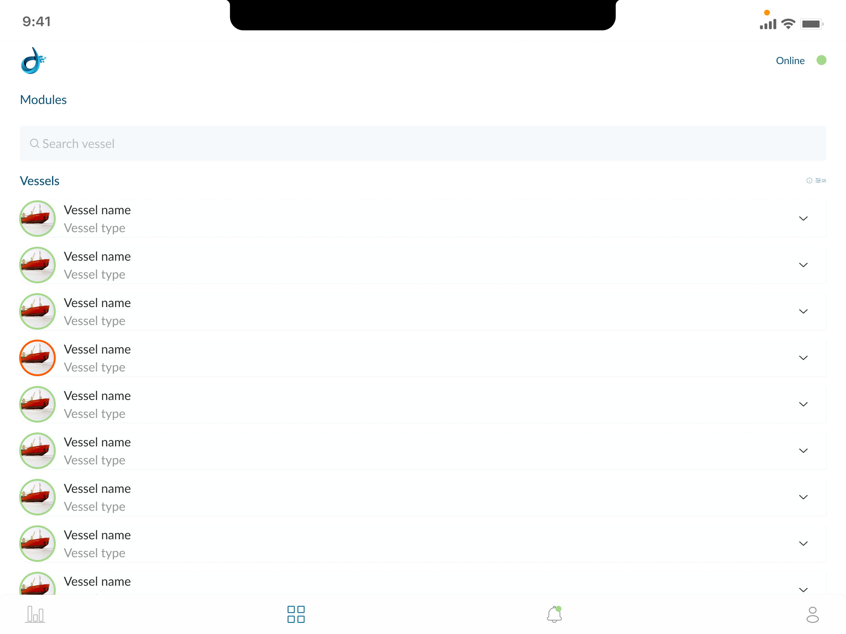 Oceanaut Pro screenshot 5
