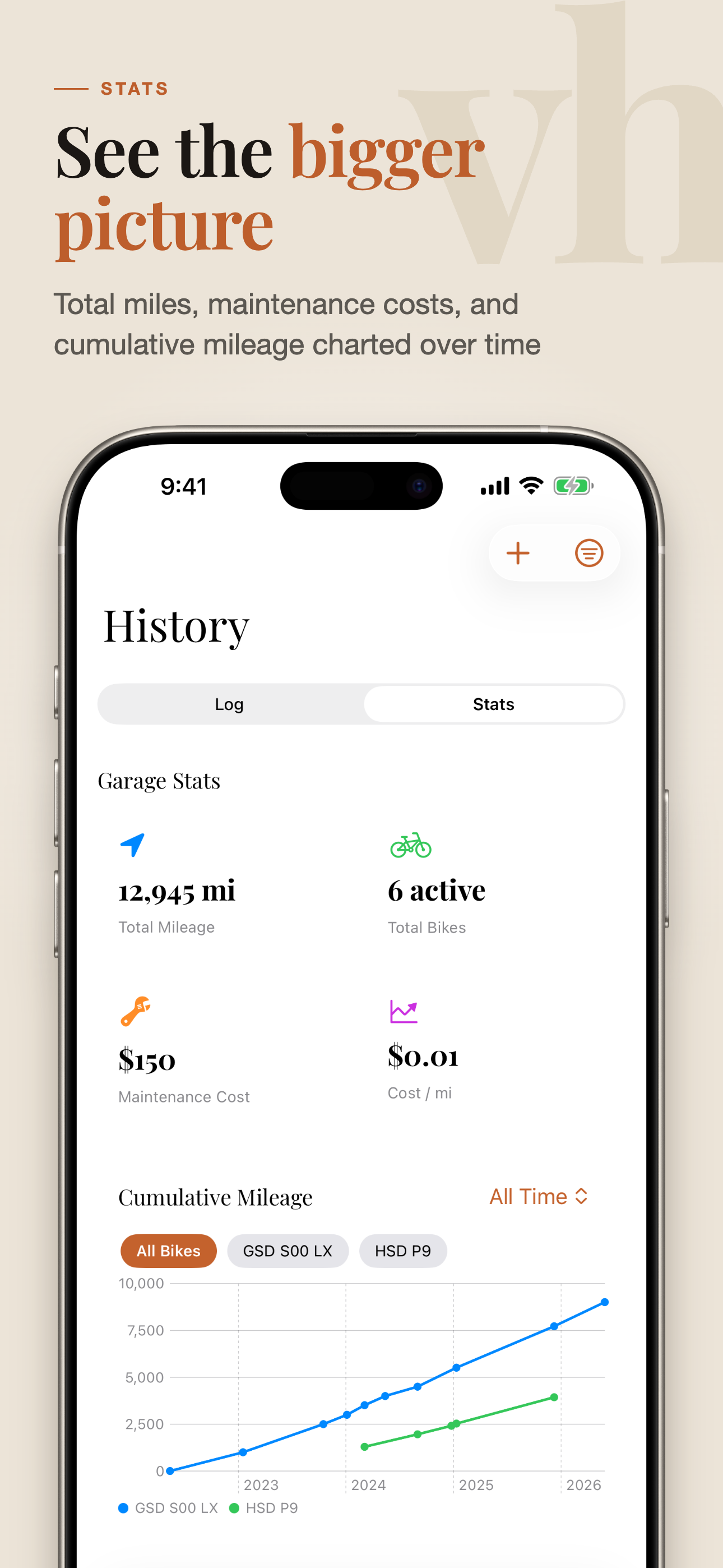 velohaus screenshot 6