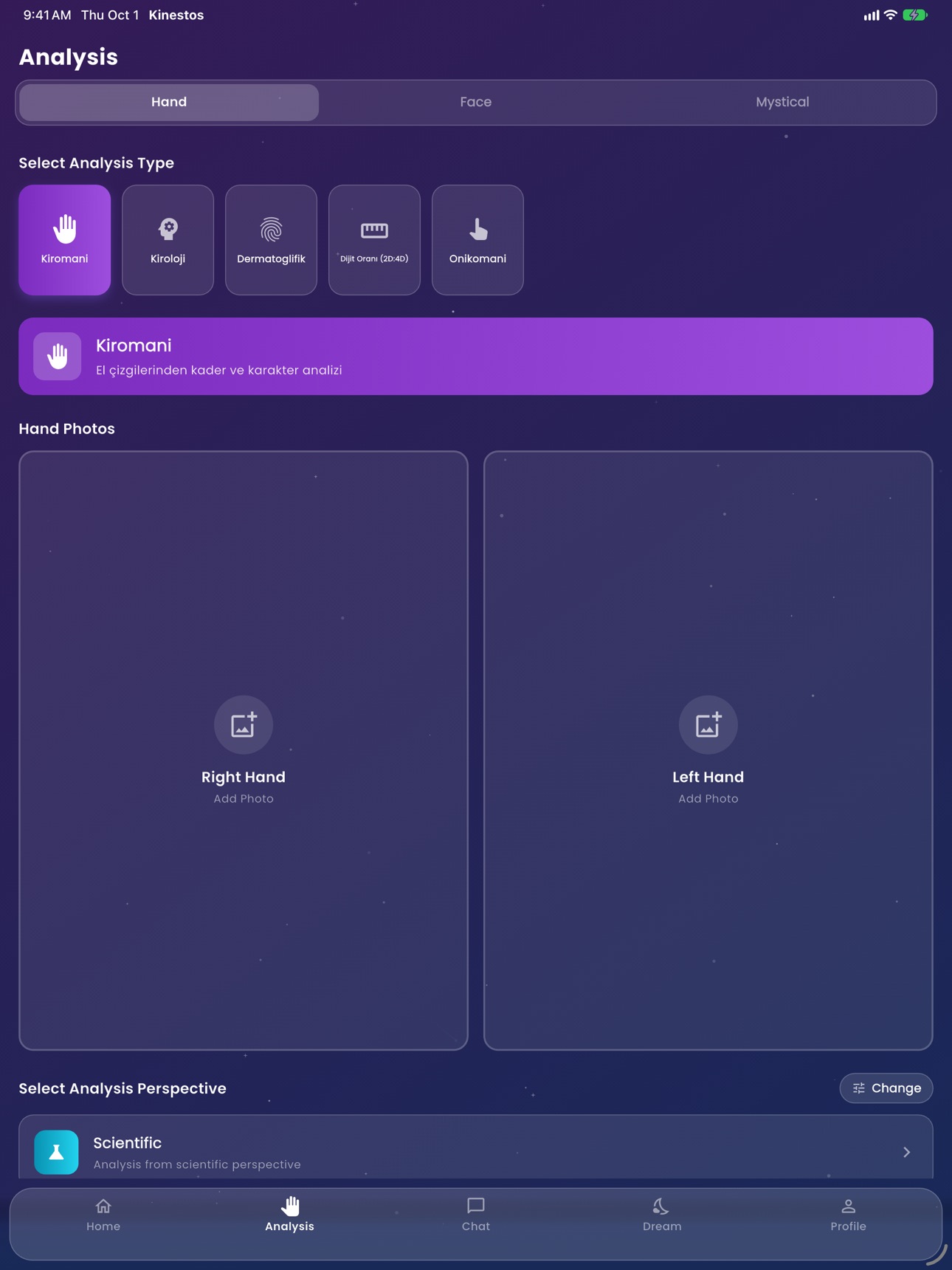 Screenshot 11 of Kinestos