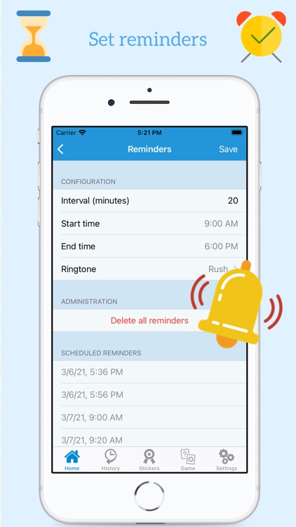 Potty Toilet Training screenshot-3