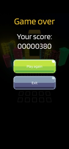 Blocknator Screenshot 9 of 10