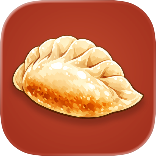 Dumpling Counter