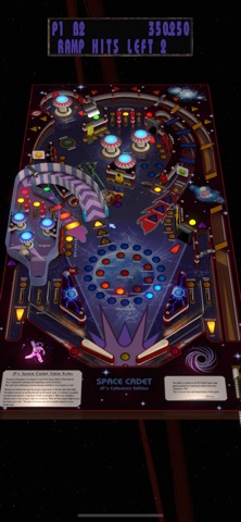 3D Pinball Space Cadet screenshot 4 of 6