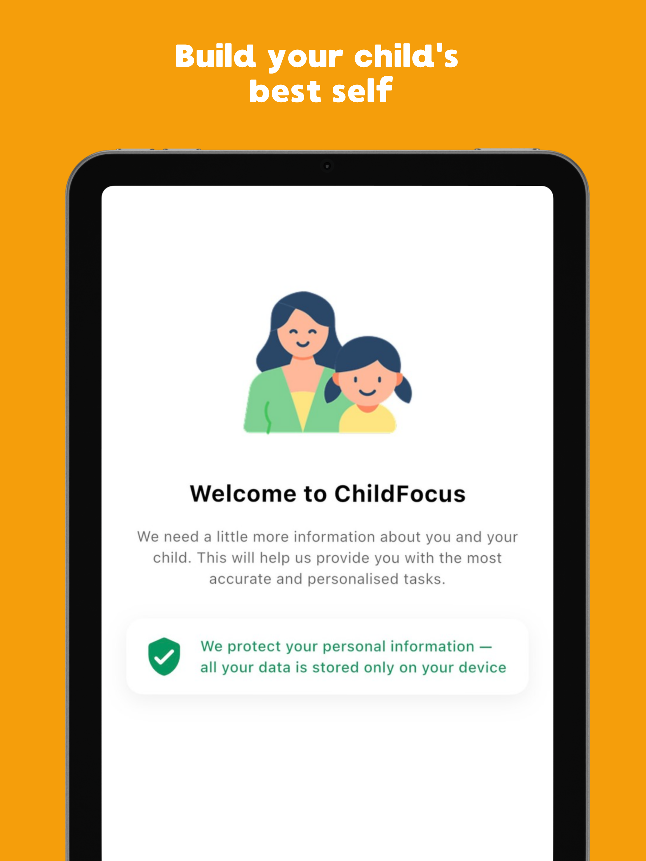 ParentAI: Child Development screenshot 10