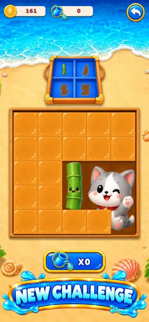 Water Color Sort Craze screenshot 4