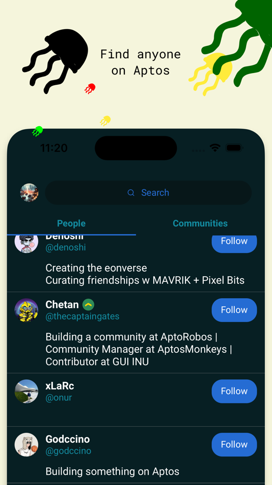 #8. Poseidon client (iOS) 由: KADE SOFTWARE LTD