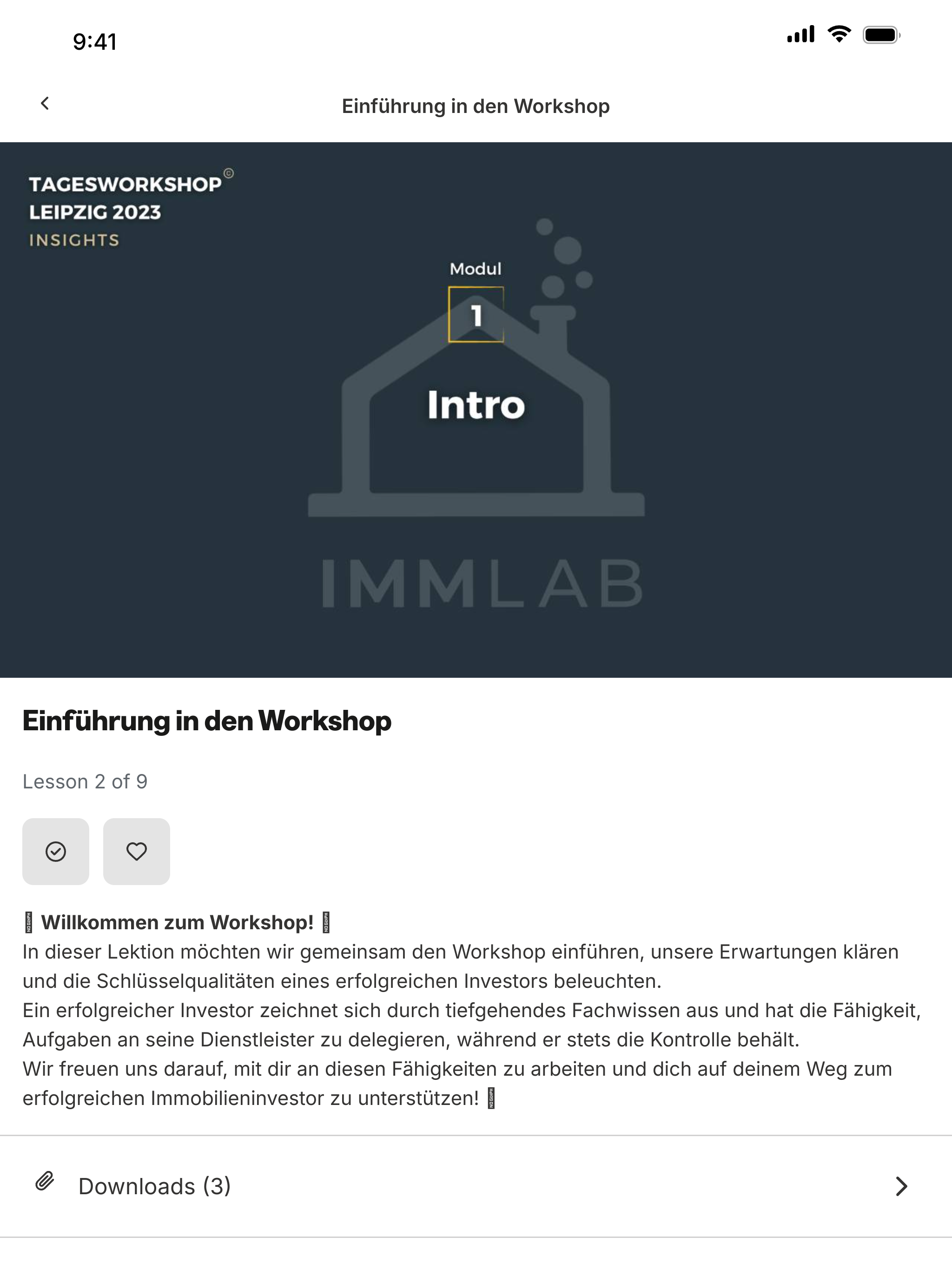 immlab screenshot 8