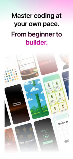 Vibecode - Best AI Builder screenshot 6
