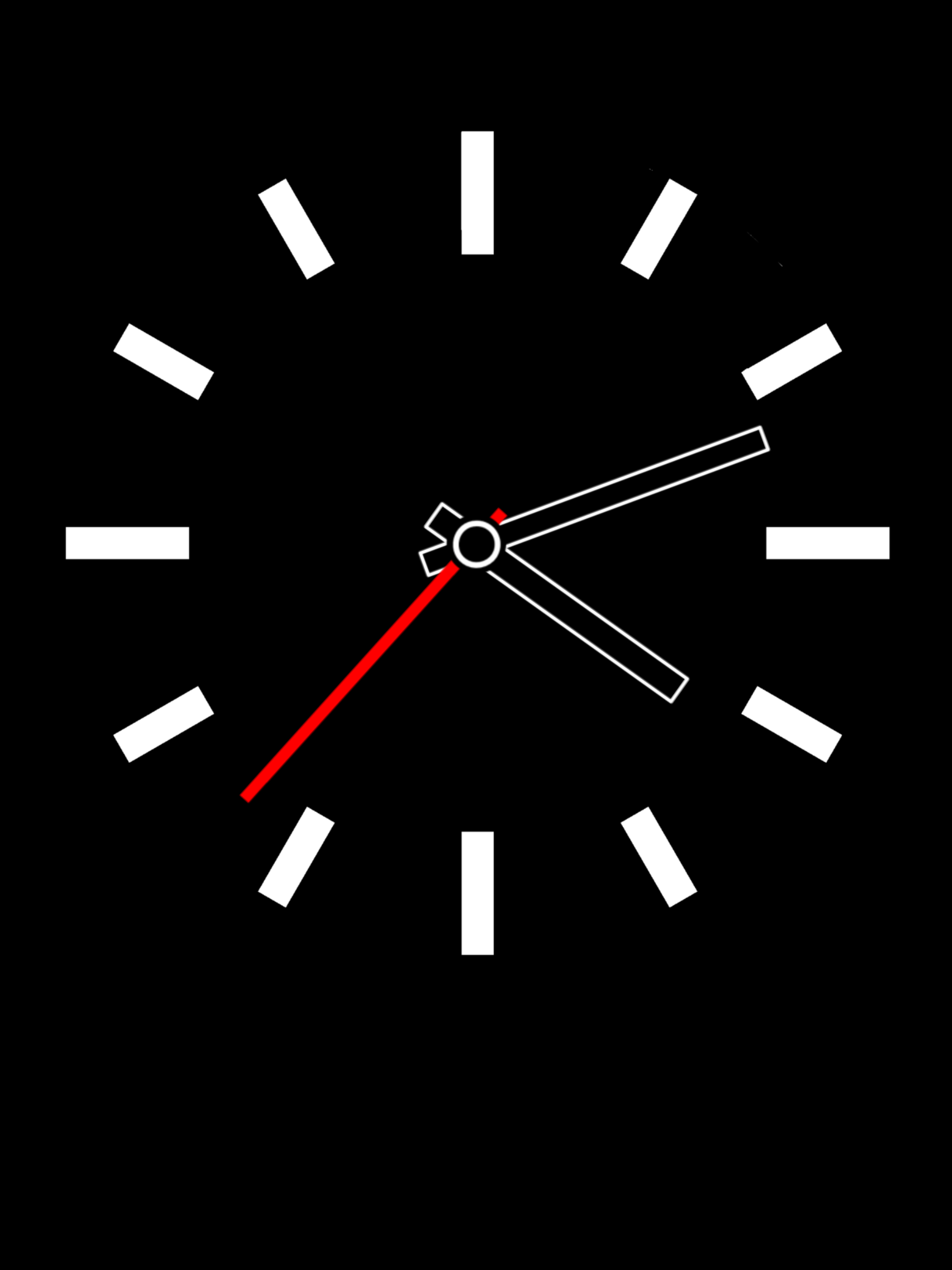 Premium Clock Collection