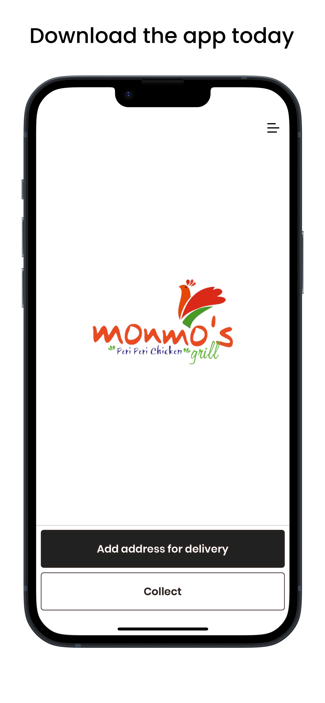 Monmos Peri Peri Grill screenshot 4