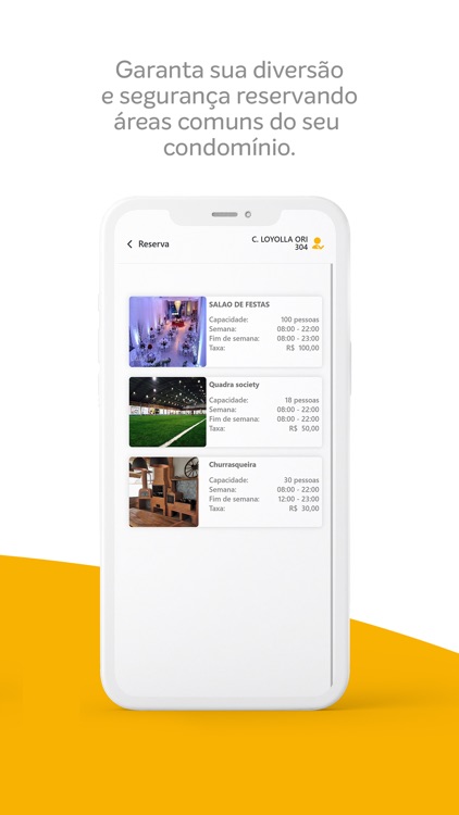 Omeupredio Plus screenshot-4