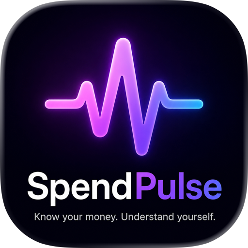SpendPulse - Spend Insights