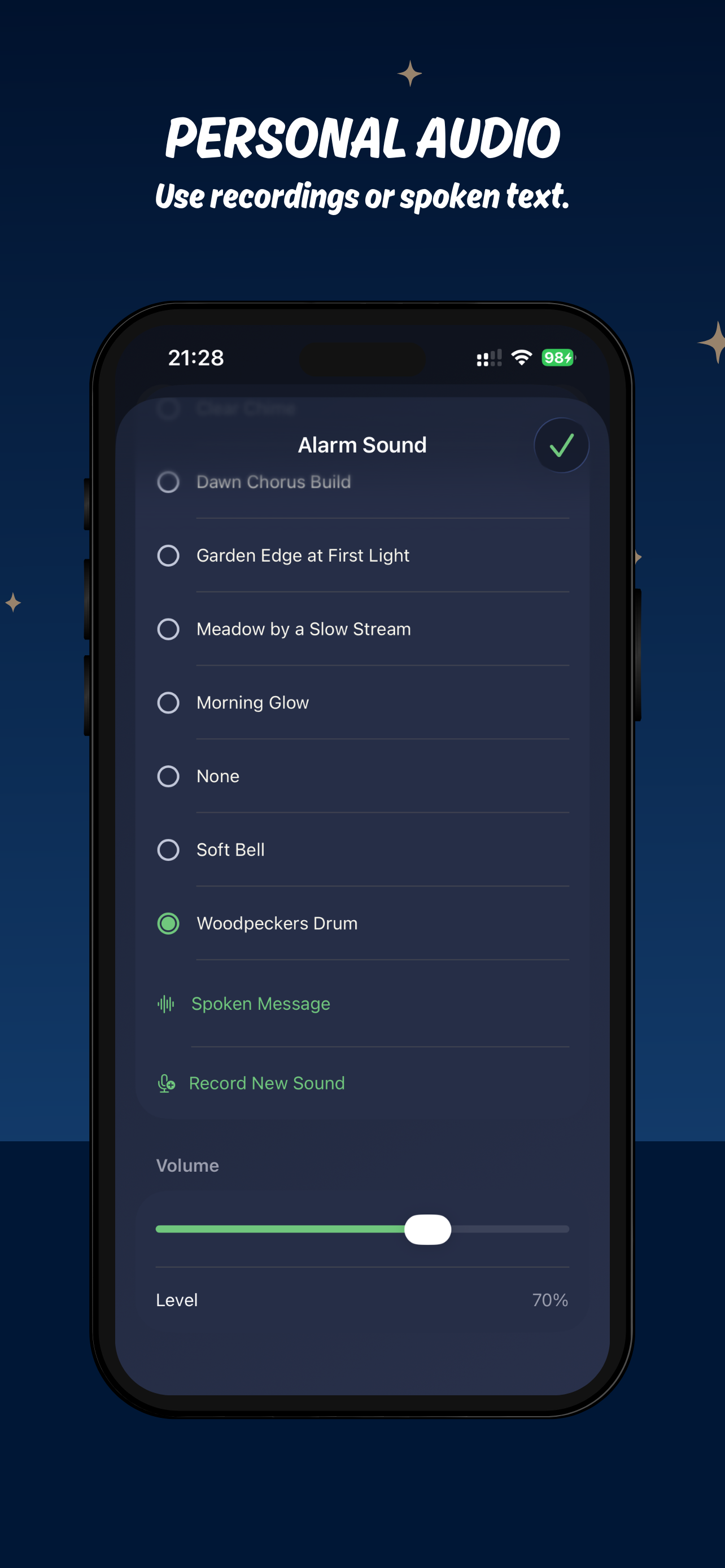 Nawmi screenshot 4