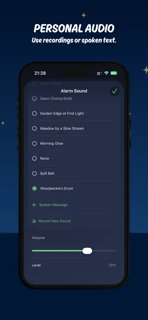 Nawmi screenshot 4