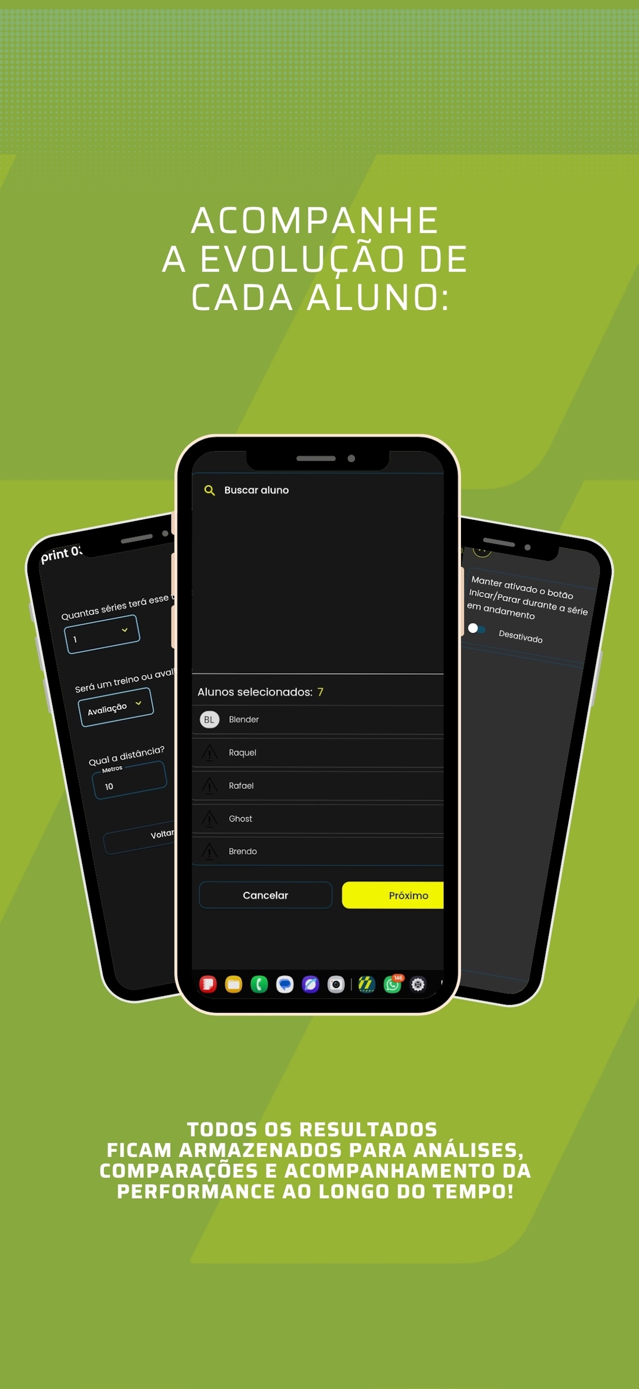 Vektor Speed screenshot 2