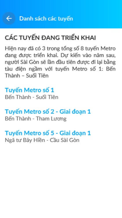 VPĐT BQL Đường sắt Đô thị HCM