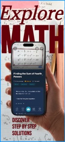 Math Solves screenshot
