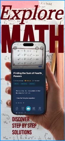 Math Solves Screenshot 2 of 3