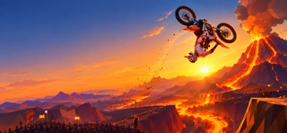 PolyBike screenshot 6