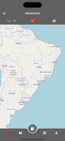 Posto Nova Esperança screenshot