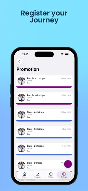 My Jiu-Jitsu screenshot 4