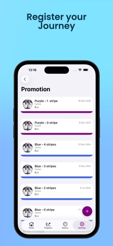 My Jiu-Jitsu Screenshot 4 of 5