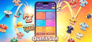 OutfitSlot Screenshot 2 of 3