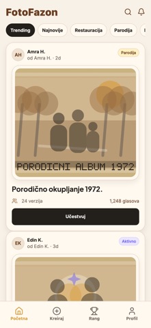 Foto Fazon screenshot