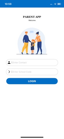 MGM Parent App Screenshot 2 of 8