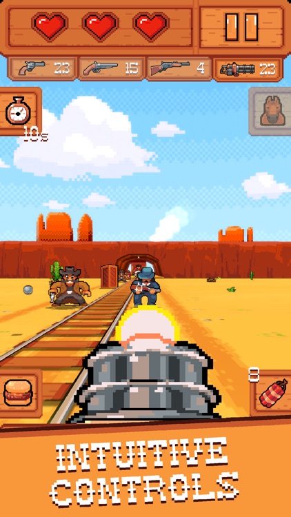 DeathJogger screenshot-3