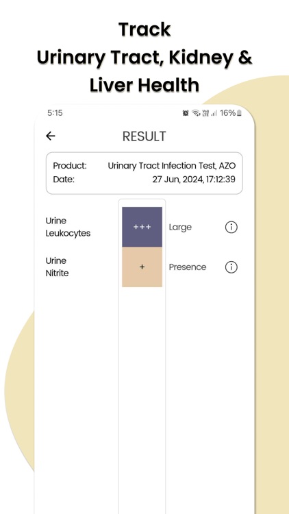 PURI: Medical & Health Tracker screenshot-4