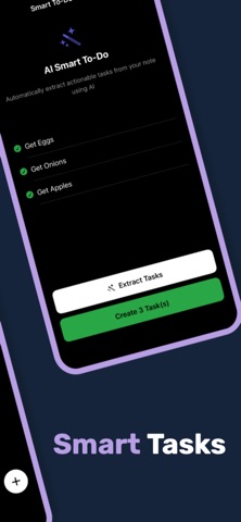 Notium Screenshot 2 of 3