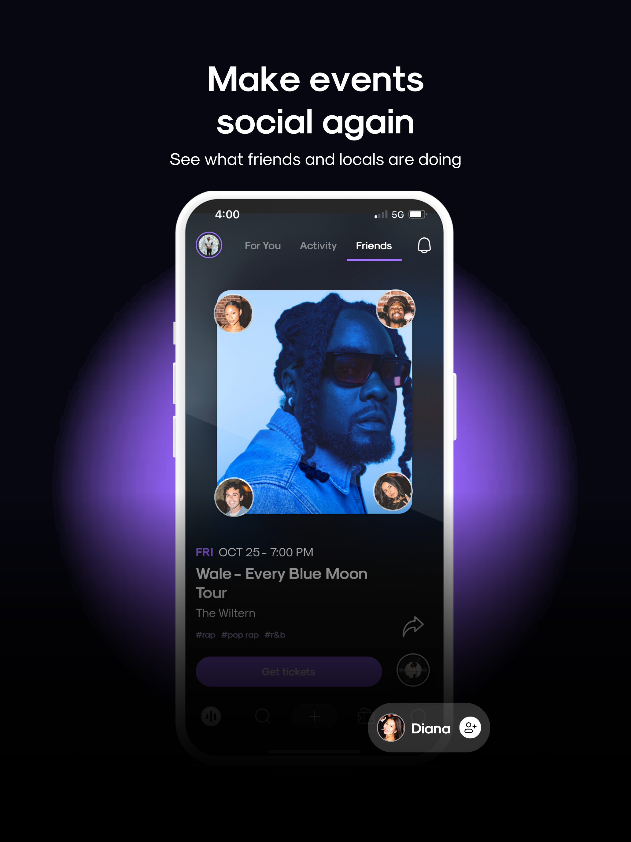 Beatmatch: Do More Together screenshot 11