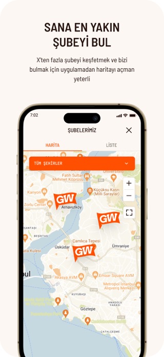 Greenwich Coffee Screenshot 5 of 7