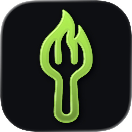 Calorie Counter - Macro