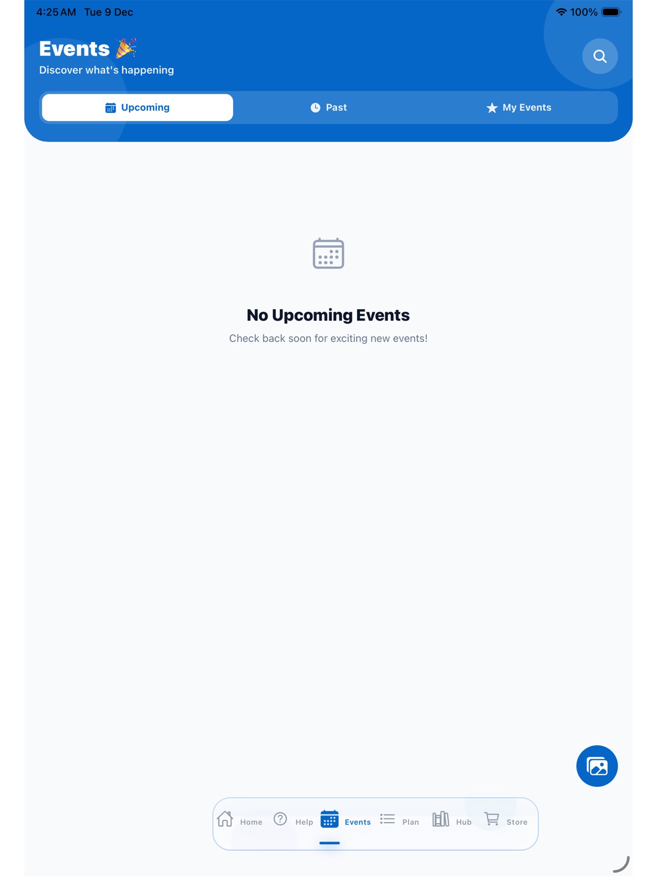 Screenshot 4 of Css Knust Smart App