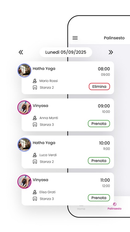 Studio Max Pilates asd screenshot-3