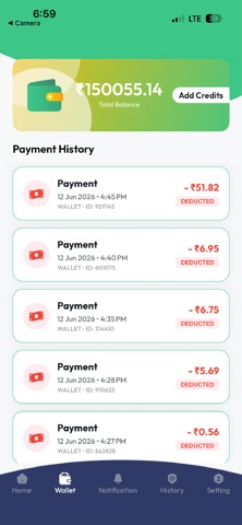 Matrios screenshot