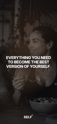 Self+: All-In Self Improvement Screenshot 10 of 10
